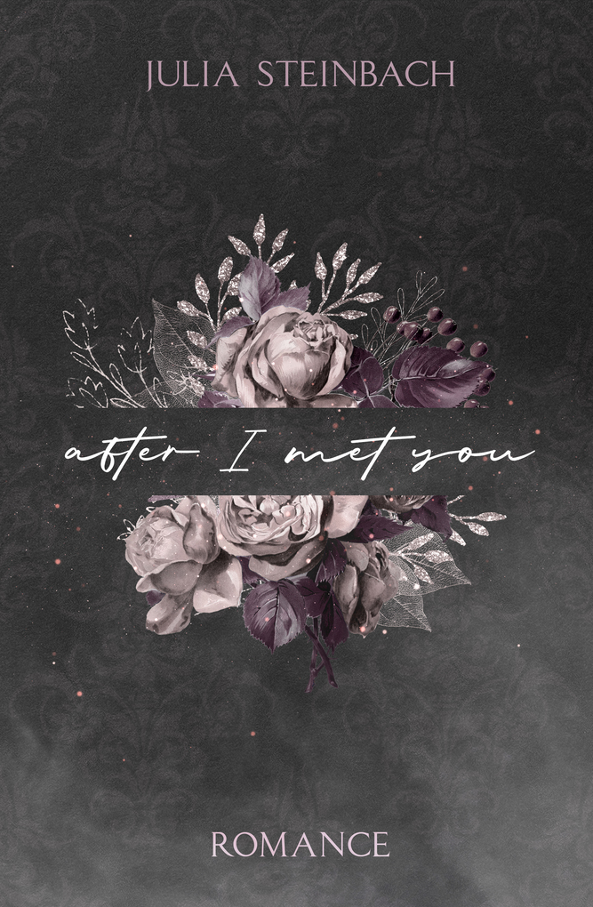 Weitere Ansicht: After I met you | Julia Steinbach