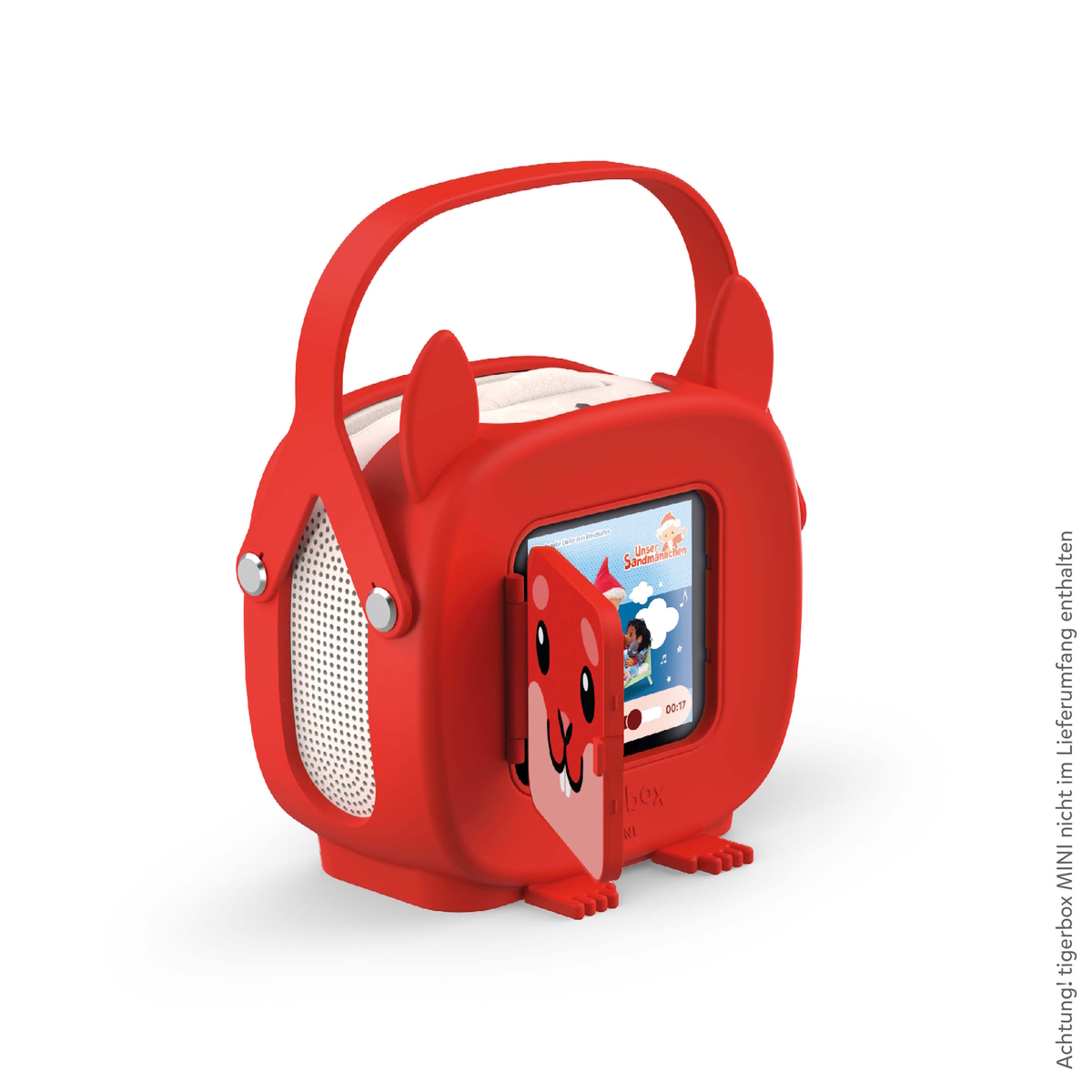 Weitere Ansicht: Tigerbox MINI Door ( Eichhörnchen)