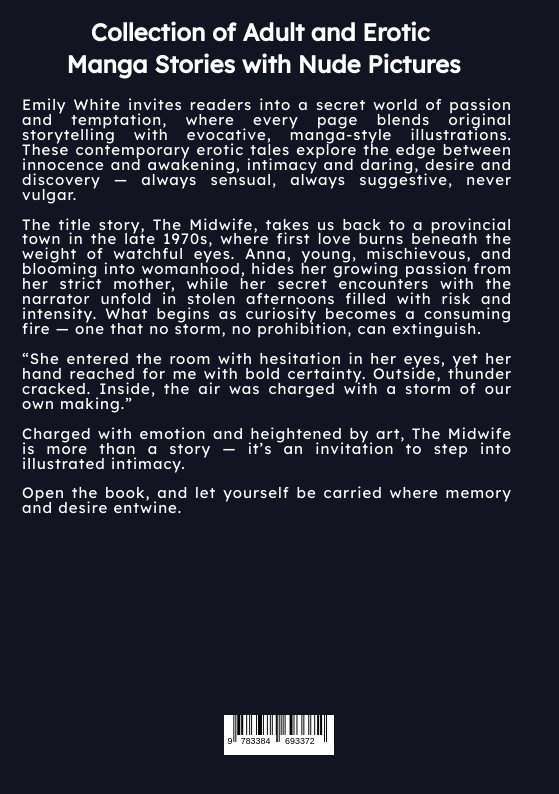 Weitere Ansicht: The Midwife | Emily White