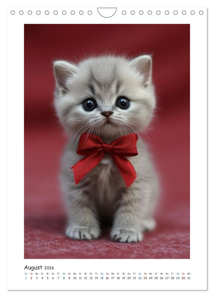 Weitere Ansicht: Treue Wegbegleiter (Wandkalender 2026 DIN A4 hoch), CALVENDO Monatskalender | Steffen Gierok-Latniak, Calvendo