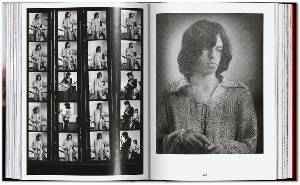 Weitere Ansicht: The Rolling Stones