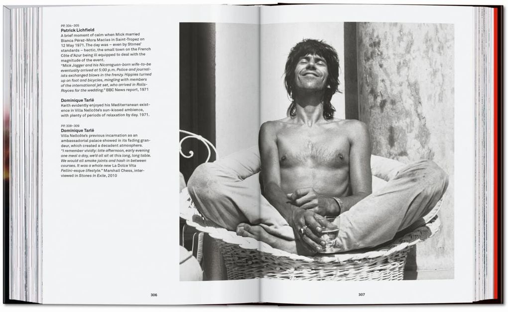 Weitere Ansicht: The Rolling Stones