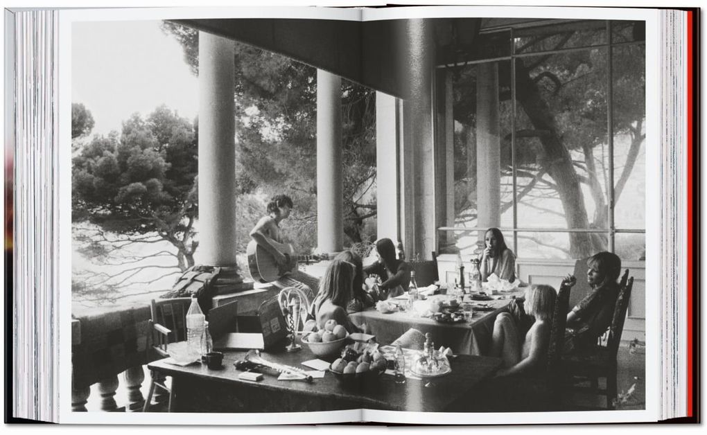 Weitere Ansicht: The Rolling Stones