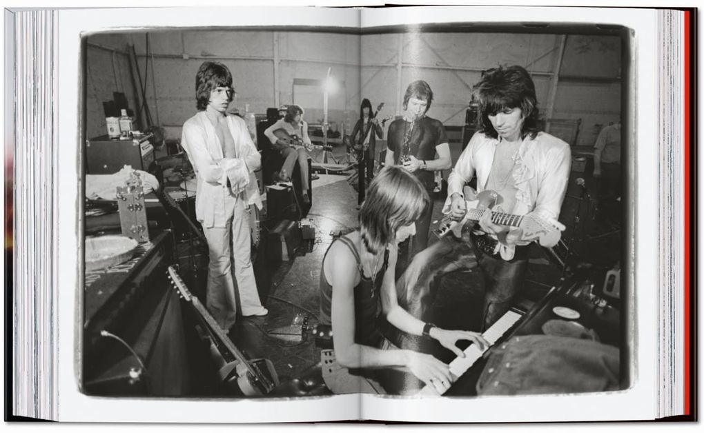 Weitere Ansicht: The Rolling Stones