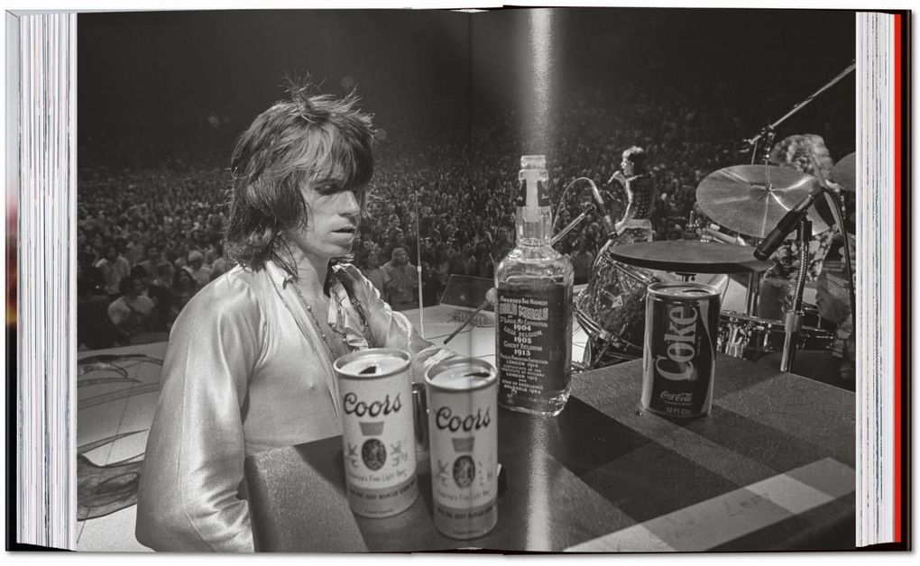 Weitere Ansicht: The Rolling Stones