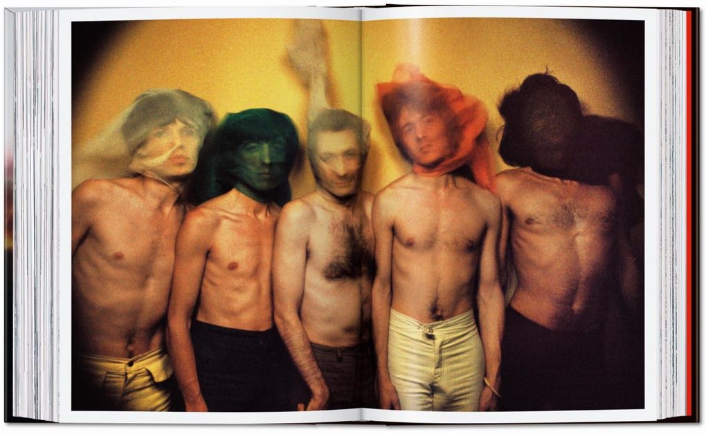 Weitere Ansicht: The Rolling Stones