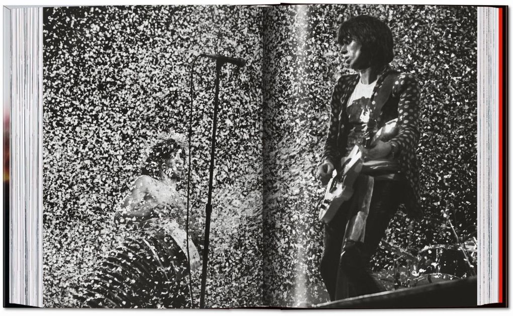 Weitere Ansicht: The Rolling Stones