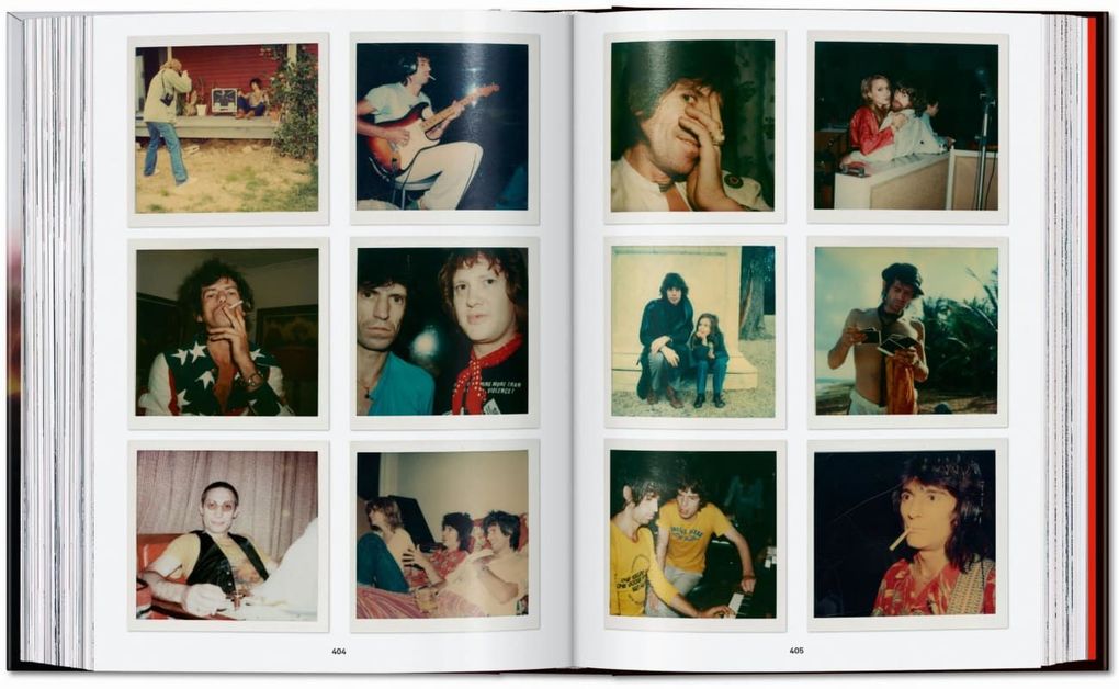 Weitere Ansicht: The Rolling Stones