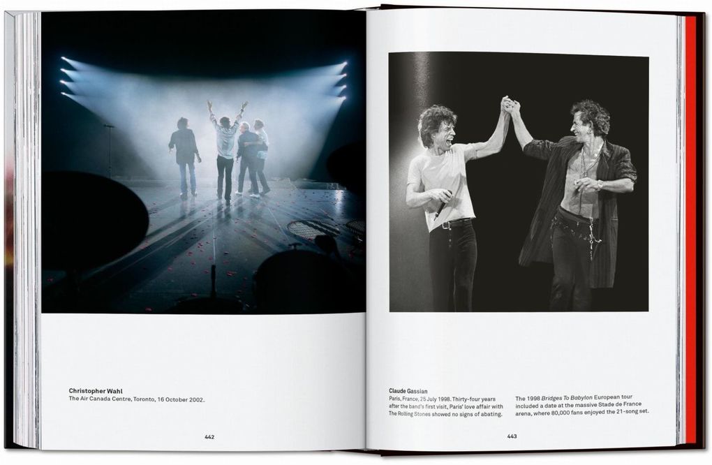Weitere Ansicht: The Rolling Stones