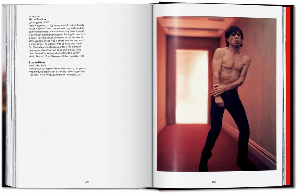 Weitere Ansicht: The Rolling Stones