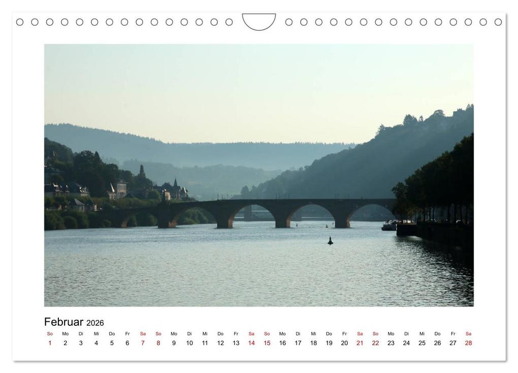 Weitere Ansicht: Zauberhafte Landschaften im Odenwald (Wandkalender 2026 DIN A4 quer), CALVENDO Monatskalender | Eileen Kumpf, Calvendo