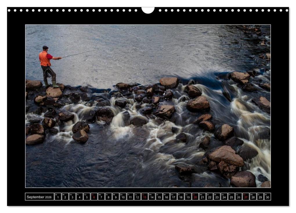Weitere Ansicht: Connemara - Irlands wilder Westen (Wandkalender 2026 DIN A3 quer), CALVENDO Monatskalender | Ferry BÖHME, Calvendo