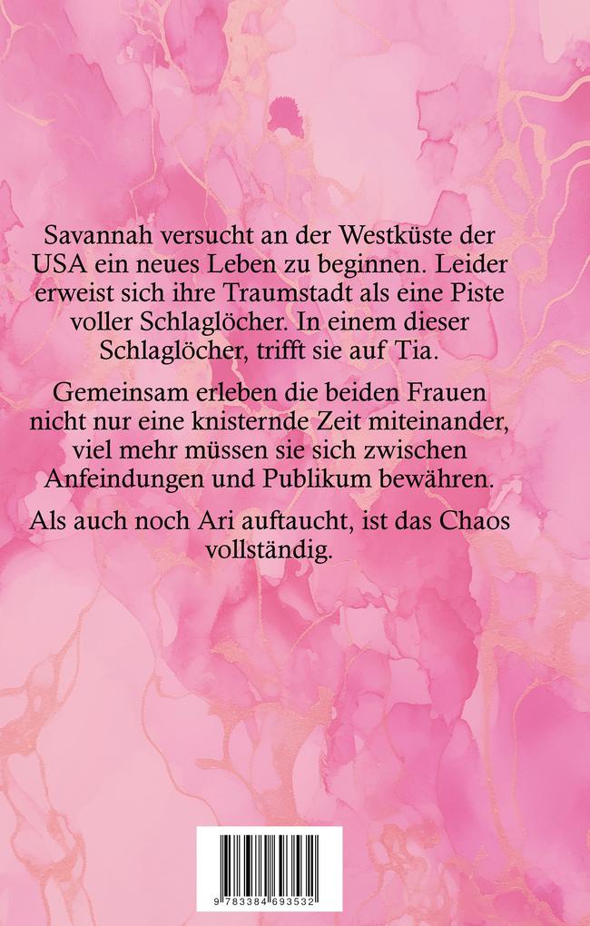 Weitere Ansicht: Love me | Amber Ambrose, Stefanie Gerken