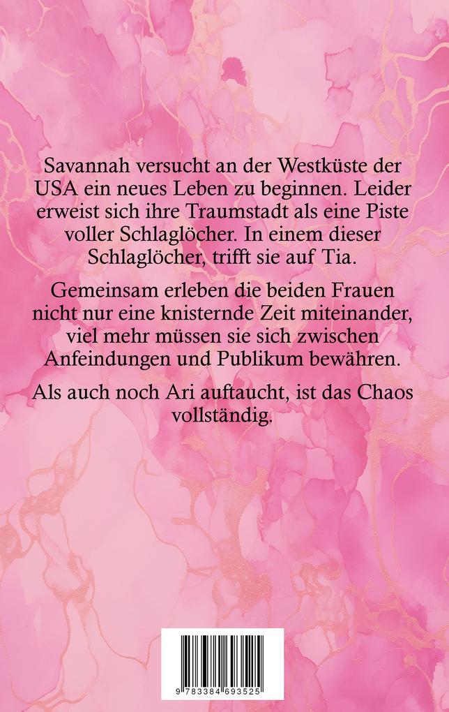 Weitere Ansicht: Love me | Amber Ambrose, Stefanie Gerken