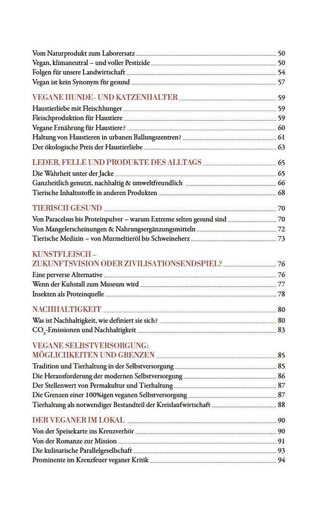 Weitere Ansicht: Alles Fleisch ist Gras | Matthias Schmiedberger