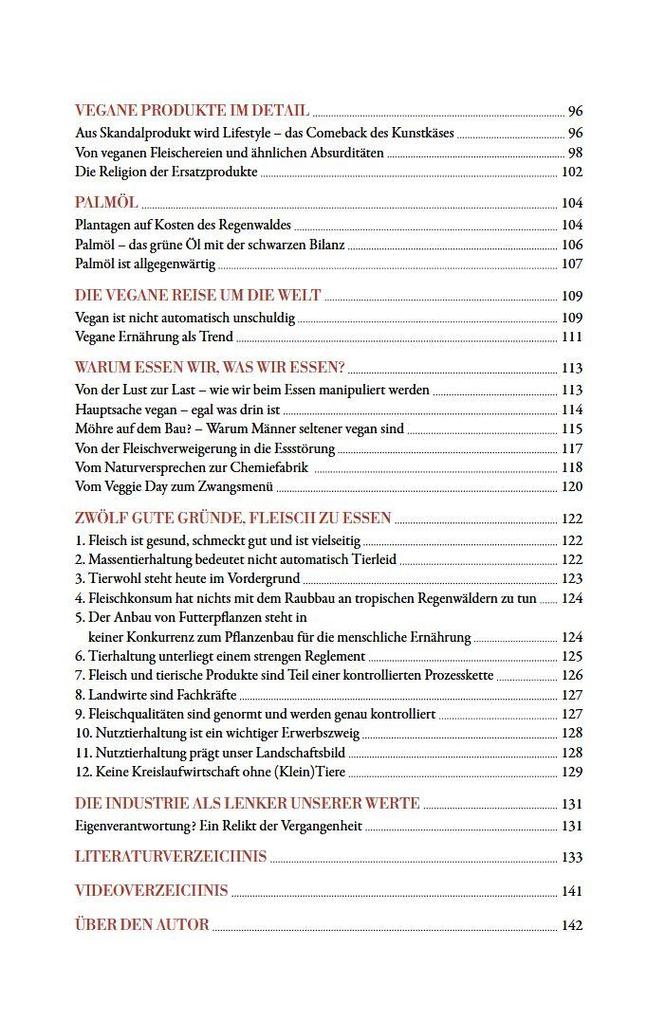 Weitere Ansicht: Alles Fleisch ist Gras | Matthias Schmiedberger