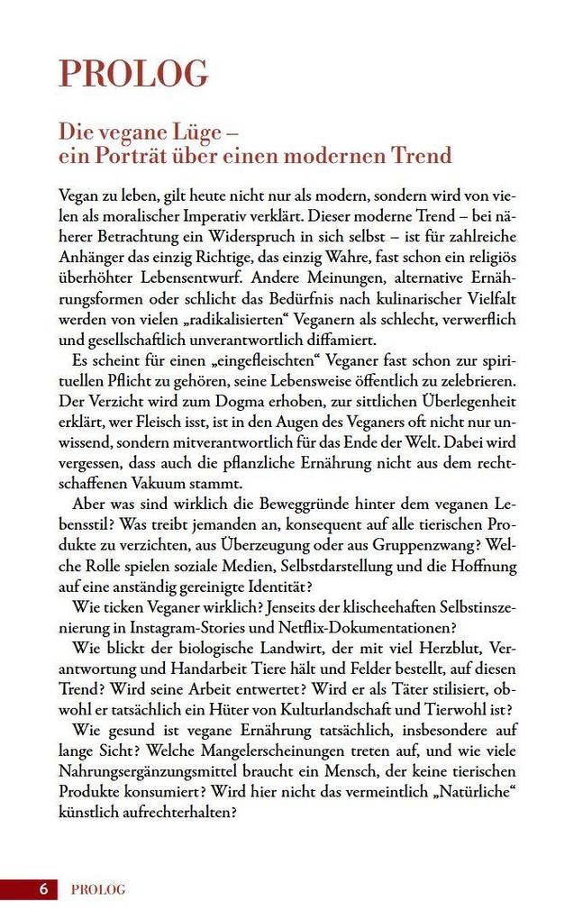 Weitere Ansicht: Alles Fleisch ist Gras | Matthias Schmiedberger