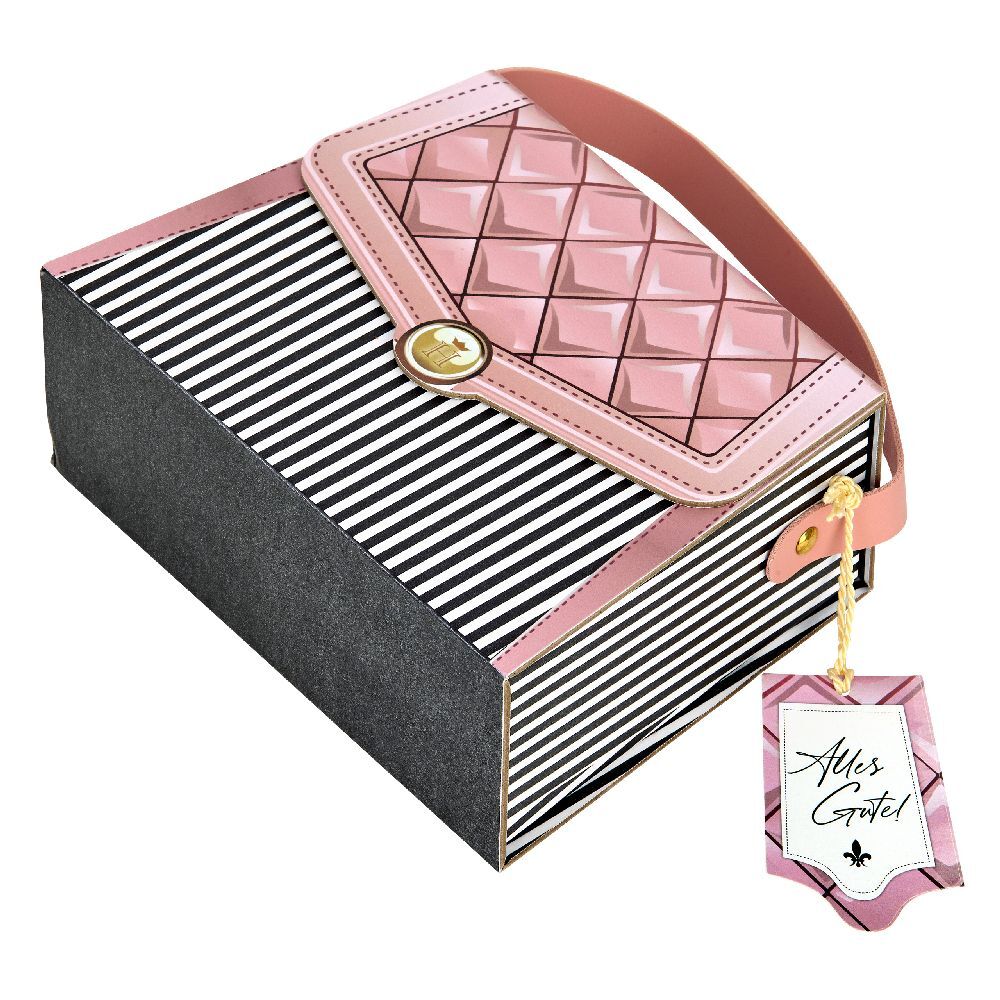 Weitere Ansicht: Geschenk-Taschen, Alles Gute