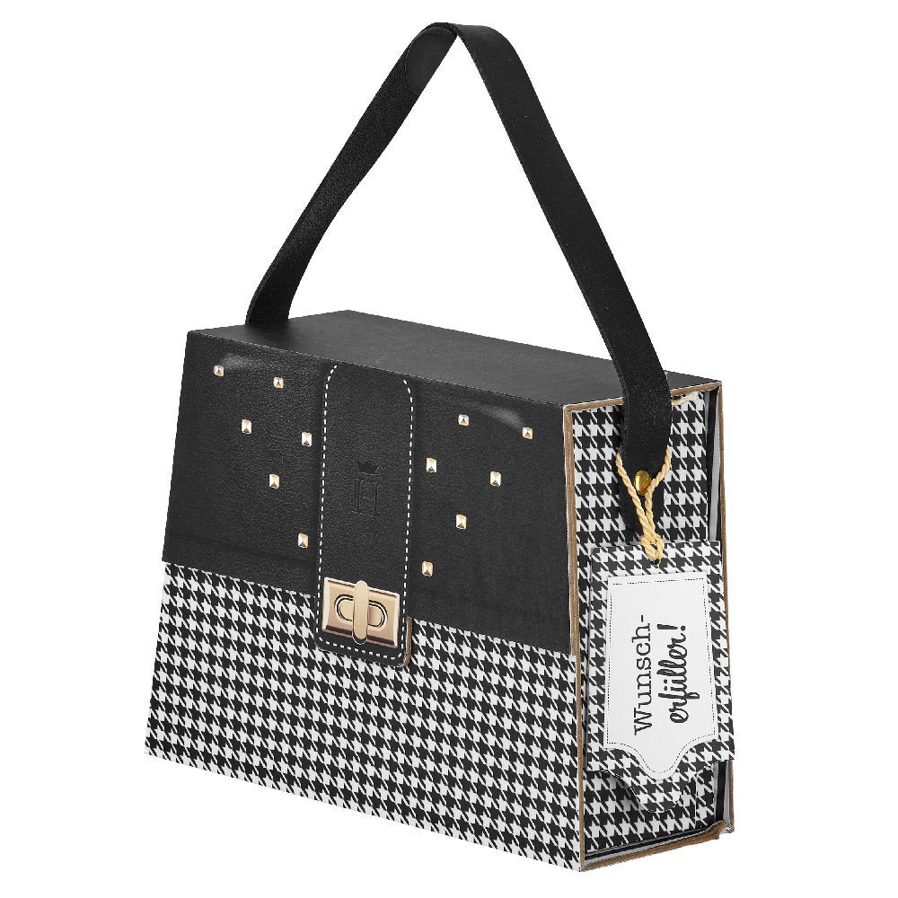 Weitere Ansicht: Geschenk-Taschen, Wunscherfüller