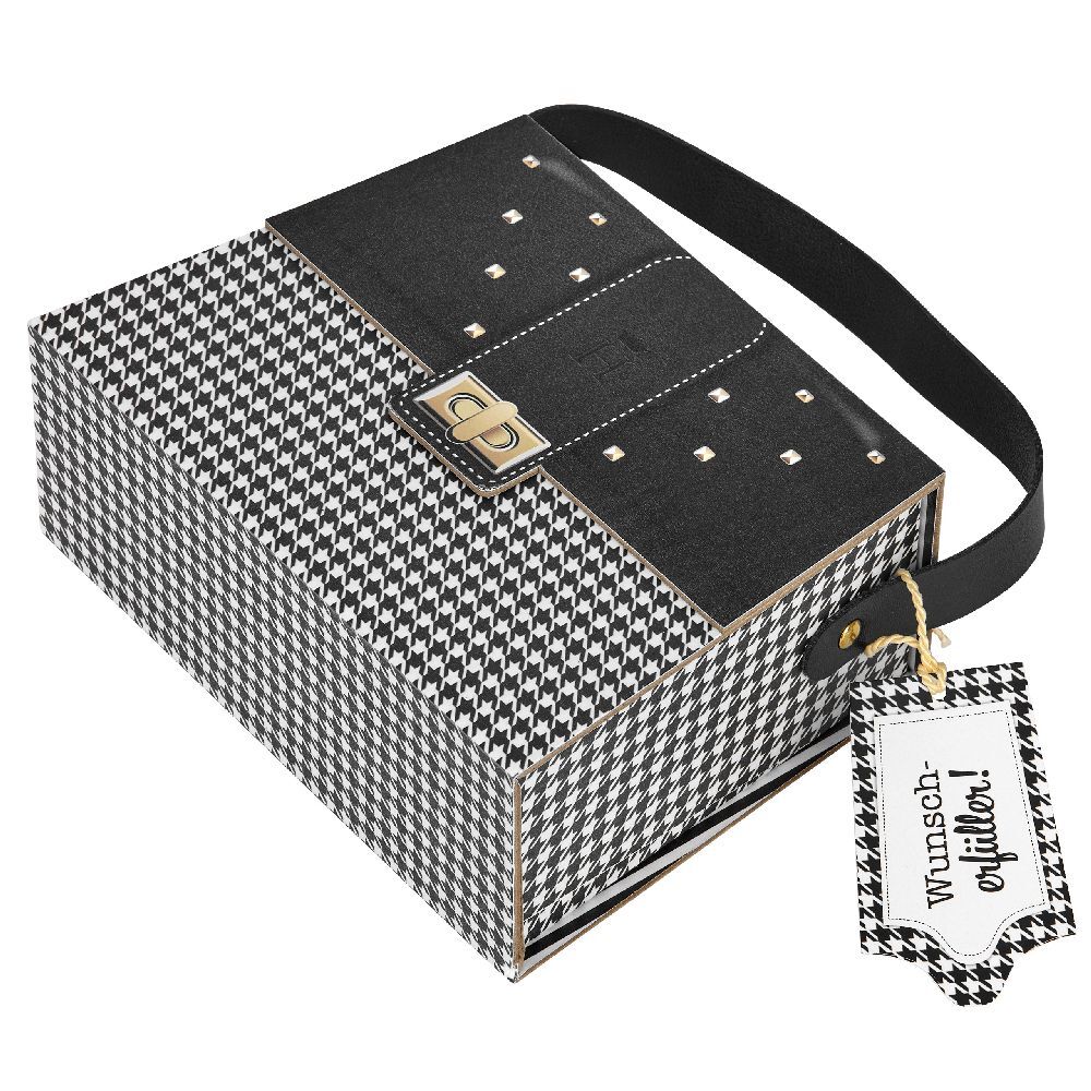 Weitere Ansicht: Geschenk-Taschen, Wunscherfüller