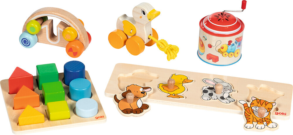 Weitere Ansicht: Geschenkeset