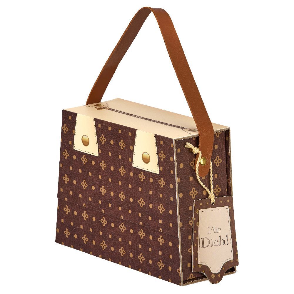 Weitere Ansicht: Geschenk-Taschen, Für Dich