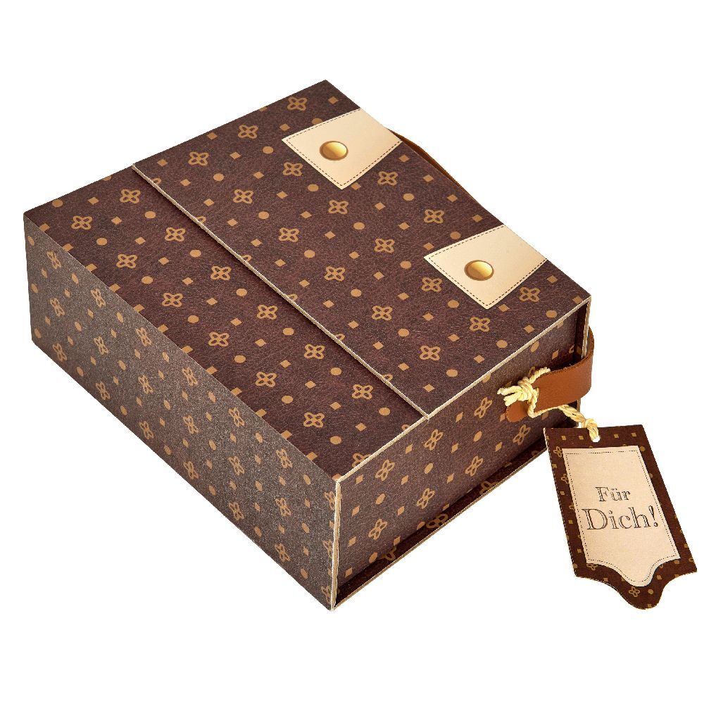 Weitere Ansicht: Geschenk-Taschen, Für Dich