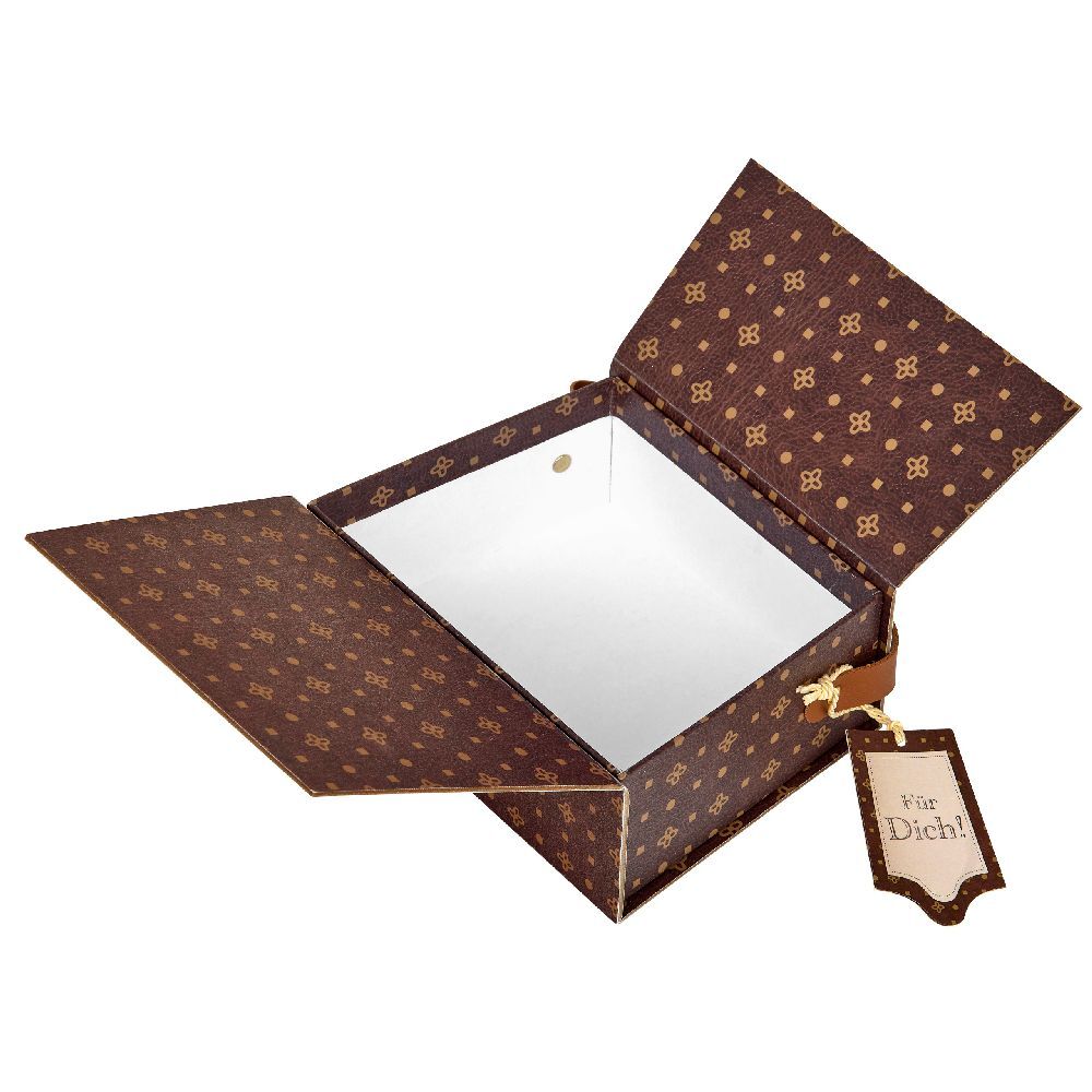 Weitere Ansicht: Geschenk-Taschen, Für Dich