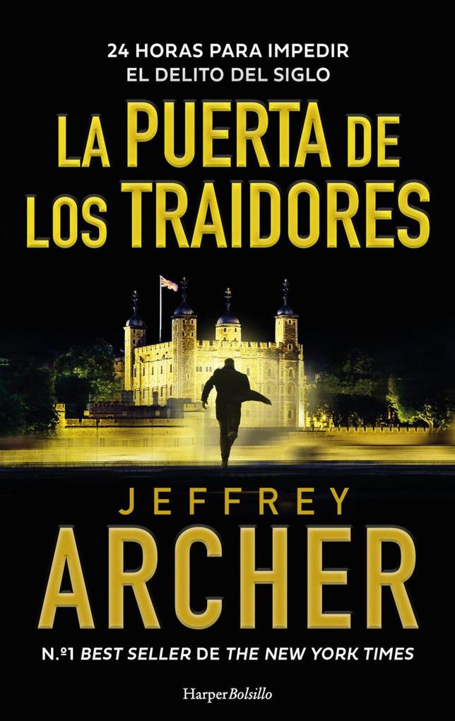 Produktbild: La Puerta de los Traidores