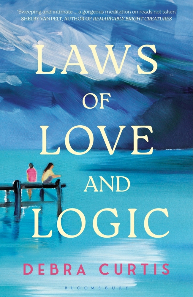 Weitere Ansicht: Laws of Love and Logic | Debra Curtis