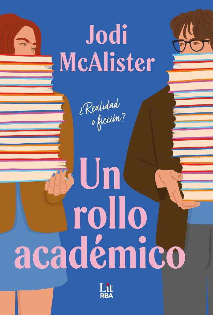 Produktbild: Un rollo académico