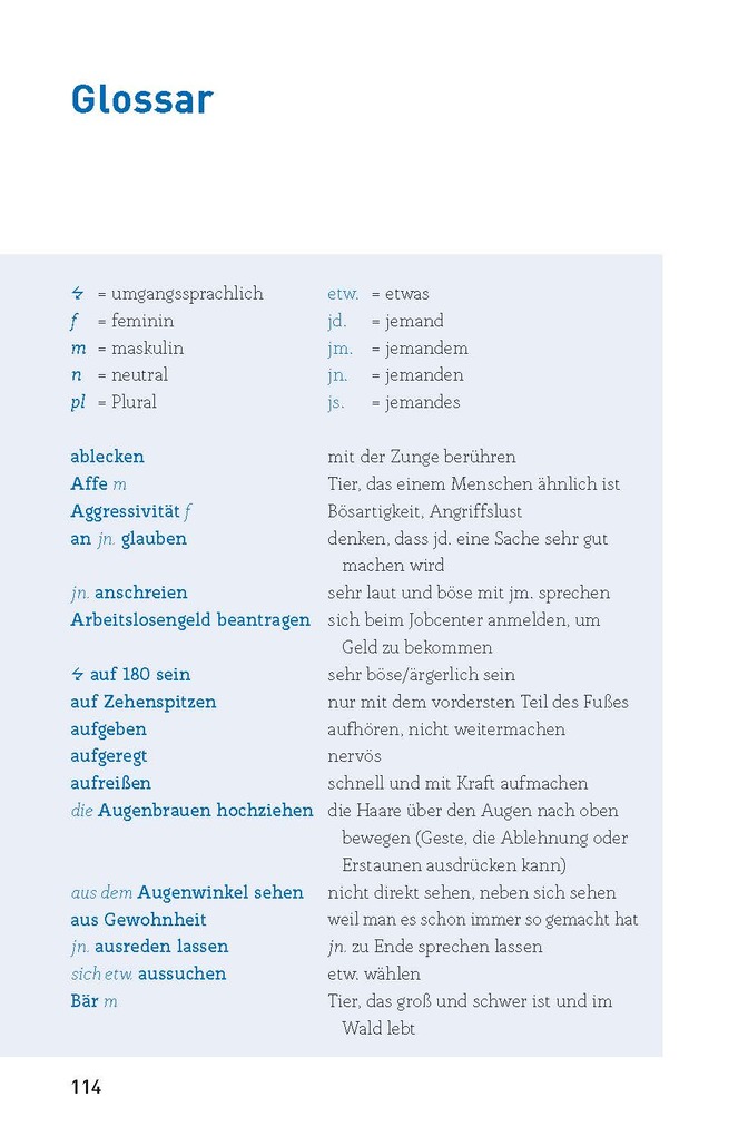 Weitere Ansicht: Nina geht | Arwen Schnack, Svenja Hothum