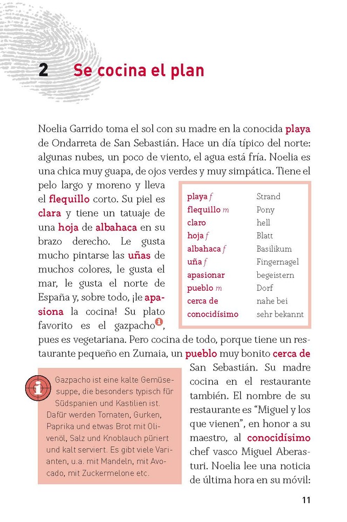 Weitere Ansicht: Tapas malas | Juan Miguel Nevado