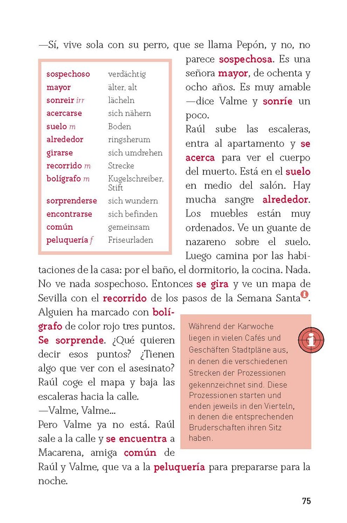 Weitere Ansicht: Tapas malas | Juan Miguel Nevado