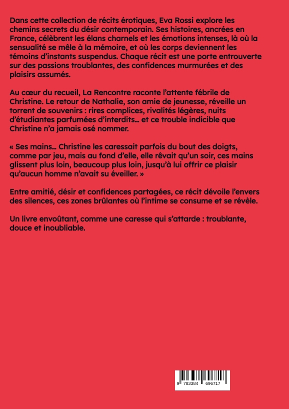 Weitere Ansicht: La Rencontre | Eva Rossi