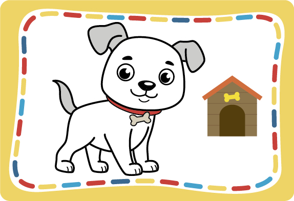 Weitere Ansicht: 50 Karten zum Ausmalen - Tiere