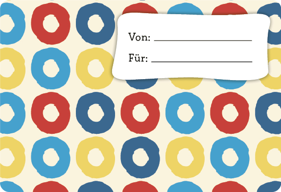 Weitere Ansicht: 50 Karten zum Ausmalen - Tiere