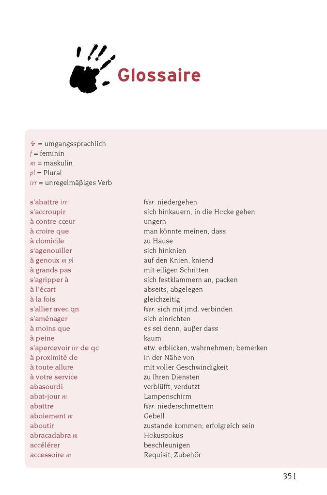 Weitere Ansicht: L'heure du crime | Ilse Arnauld des Lions, Clara Boyd, Aleth Gaulon, Virginie Pironin