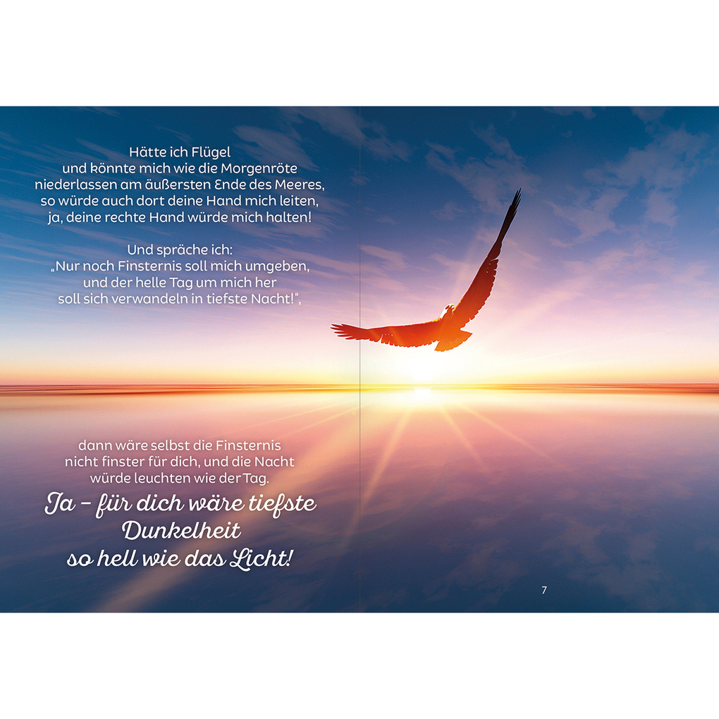 Weitere Ansicht: Du kennst mein Herz