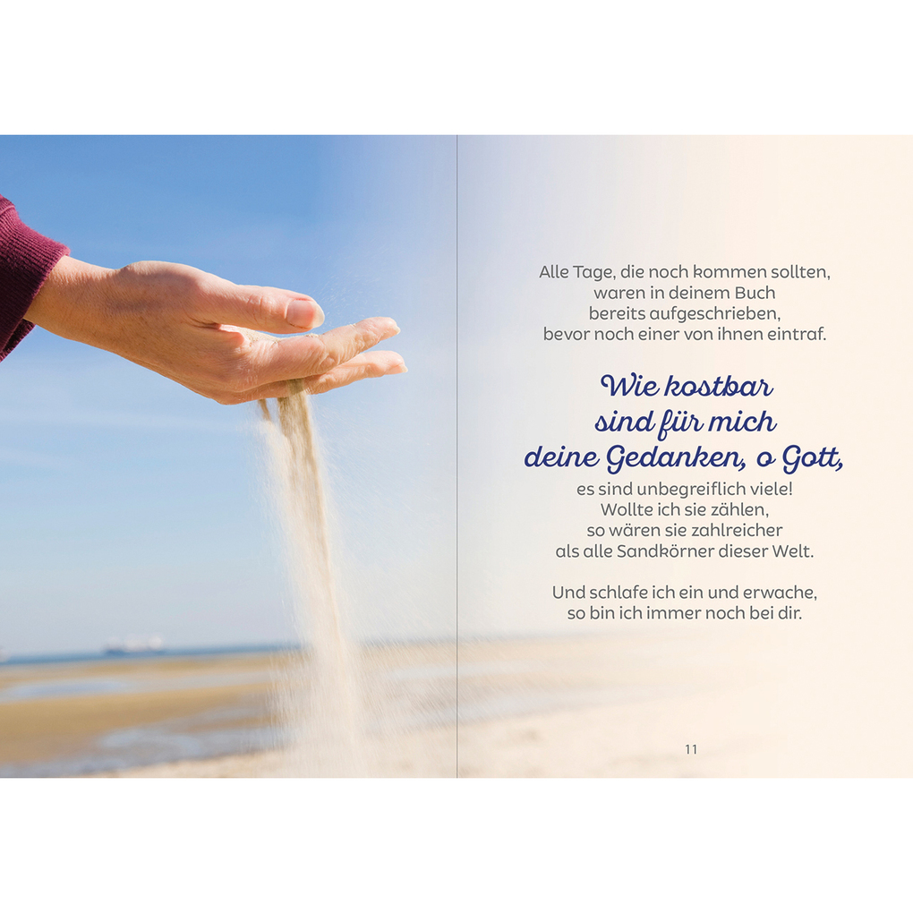 Weitere Ansicht: Du kennst mein Herz