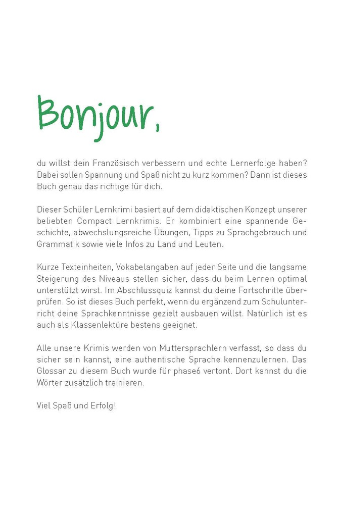 Weitere Ansicht: Un Grand Secret | Marc Blancher