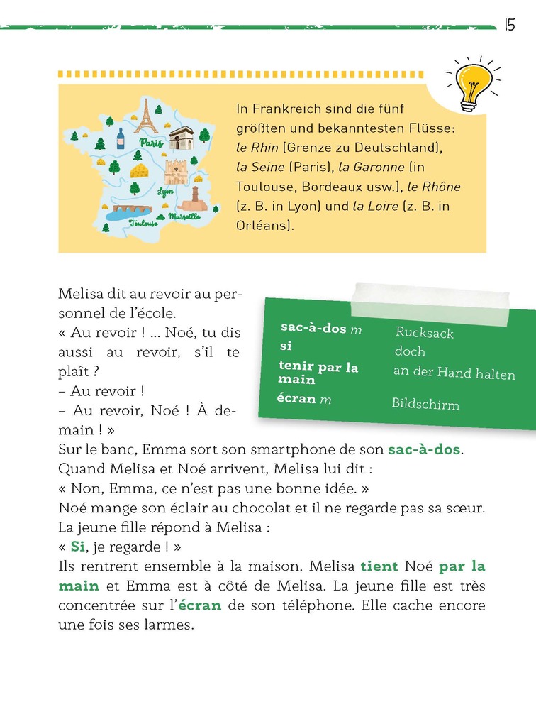 Weitere Ansicht: Un Grand Secret | Marc Blancher