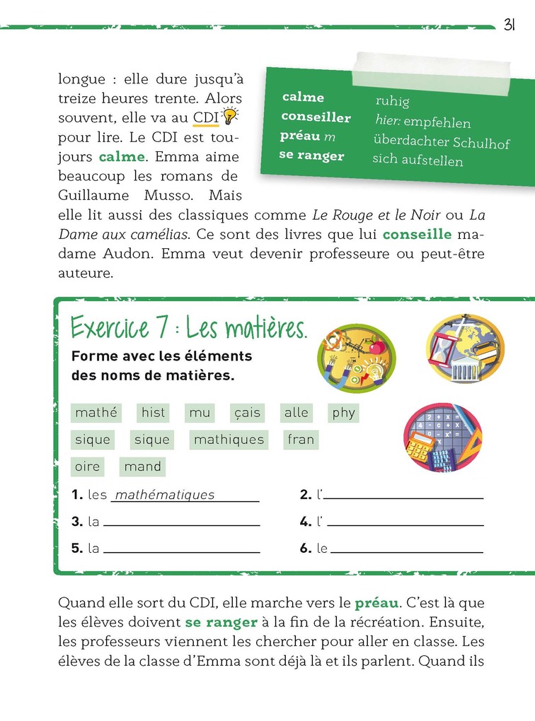 Weitere Ansicht: Un Grand Secret | Marc Blancher