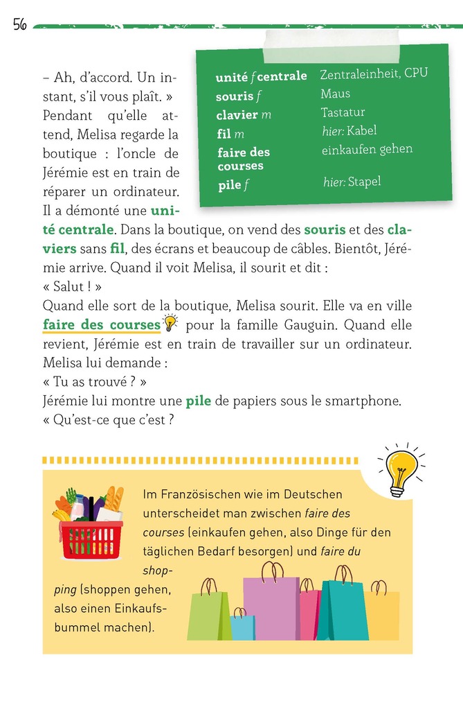 Weitere Ansicht: Un Grand Secret | Marc Blancher