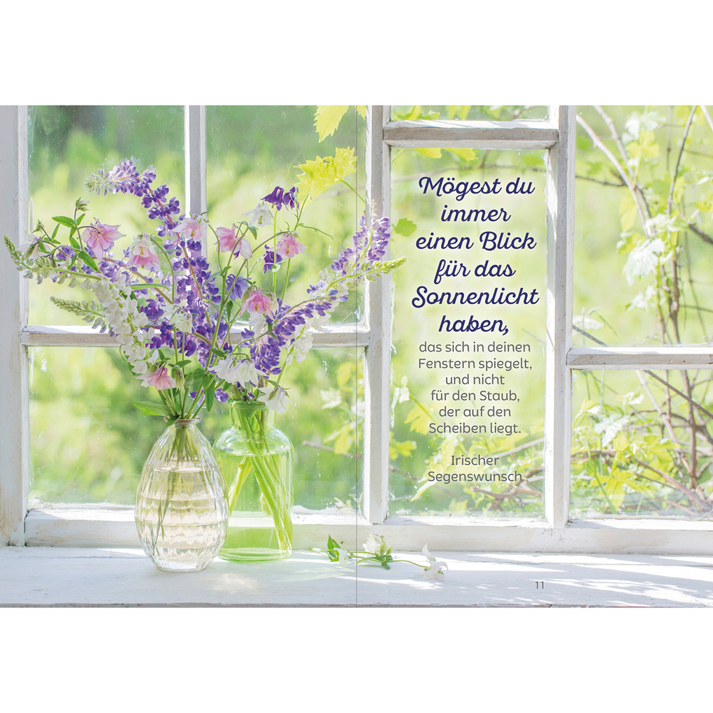 Weitere Ansicht: Ein Segen über dieses Haus