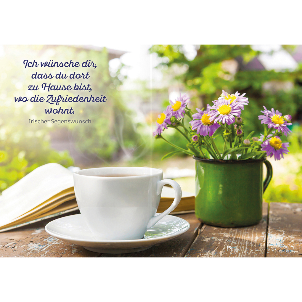 Weitere Ansicht: Ein Segen über dieses Haus