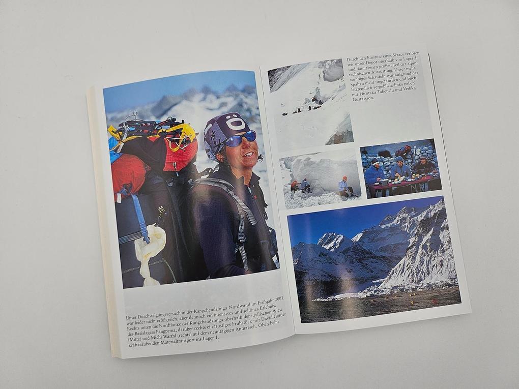 Weitere Ansicht: Ganz bei mir | Gerlinde Kaltenbrunner