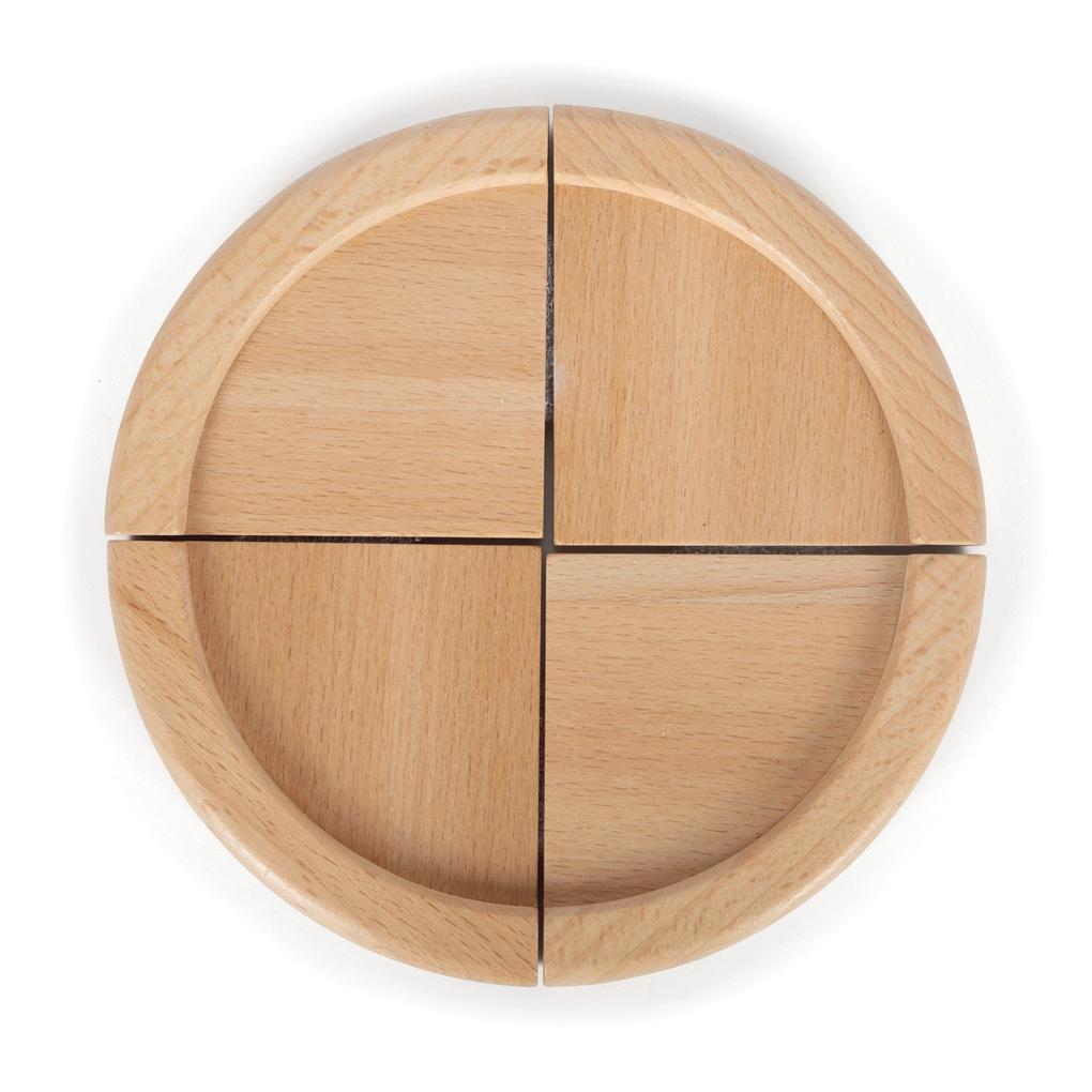 Weitere Ansicht: Pizza-Set