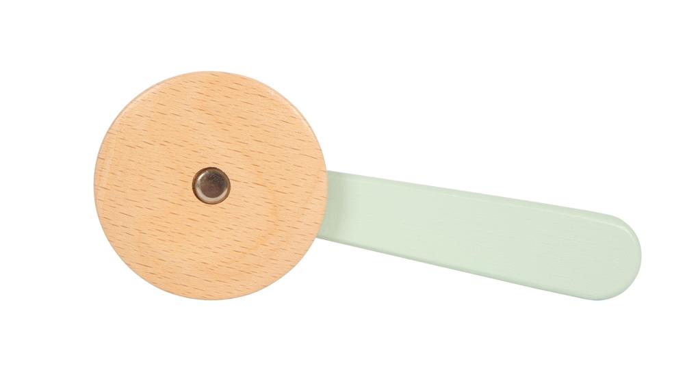 Weitere Ansicht: Pizza-Set