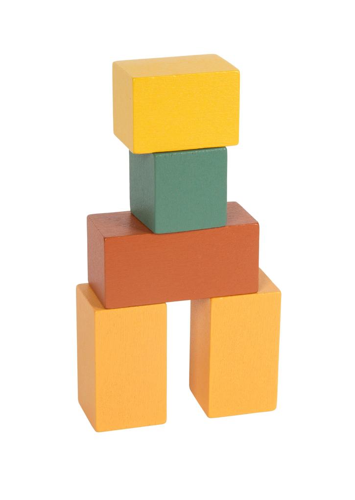 Weitere Ansicht: Montessori Balancierspiel